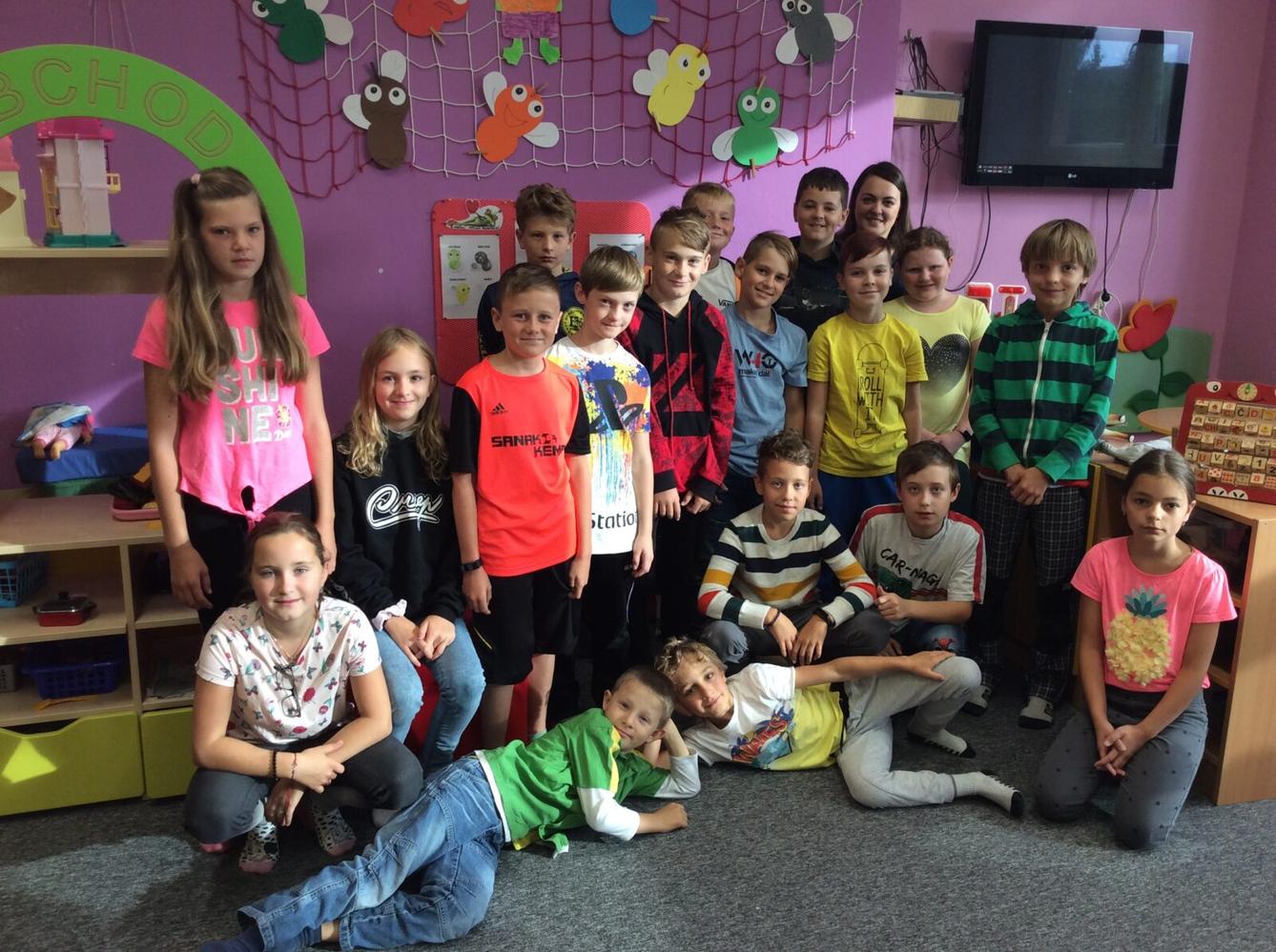 Papouškové pondělí - 6