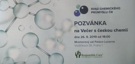 Chemie atraktivně - 2