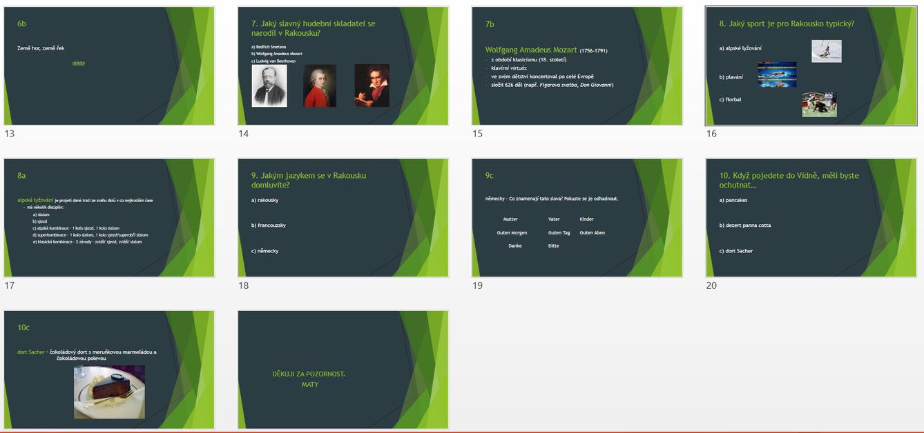 5.B Škola doma - 28