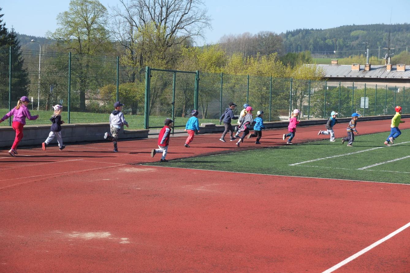 Sportovní hry 2019 - 2