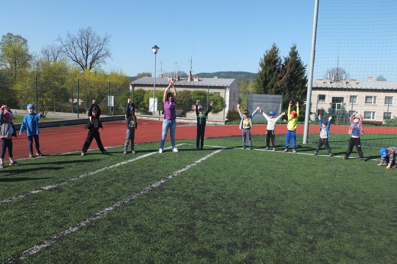 Sportovní hry 2019 - 3