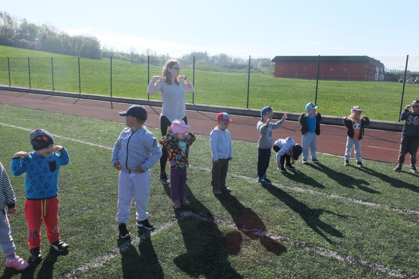 Sportovní hry 2019 - 4