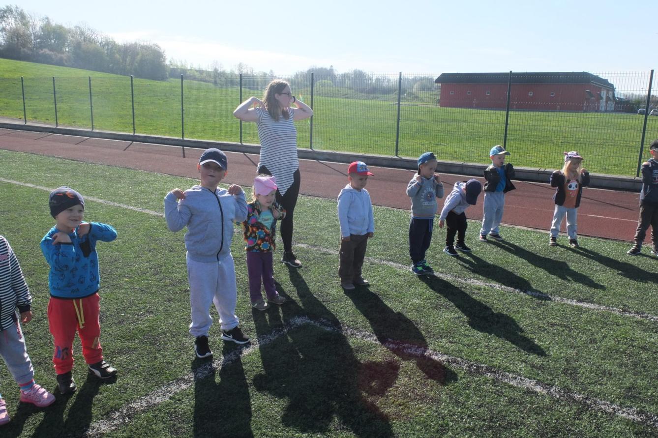 Sportovní hry 2019 - 5