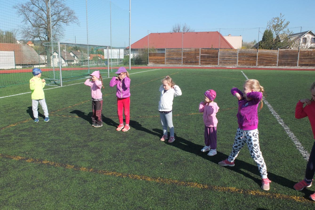 Sportovní hry 2019 - 6