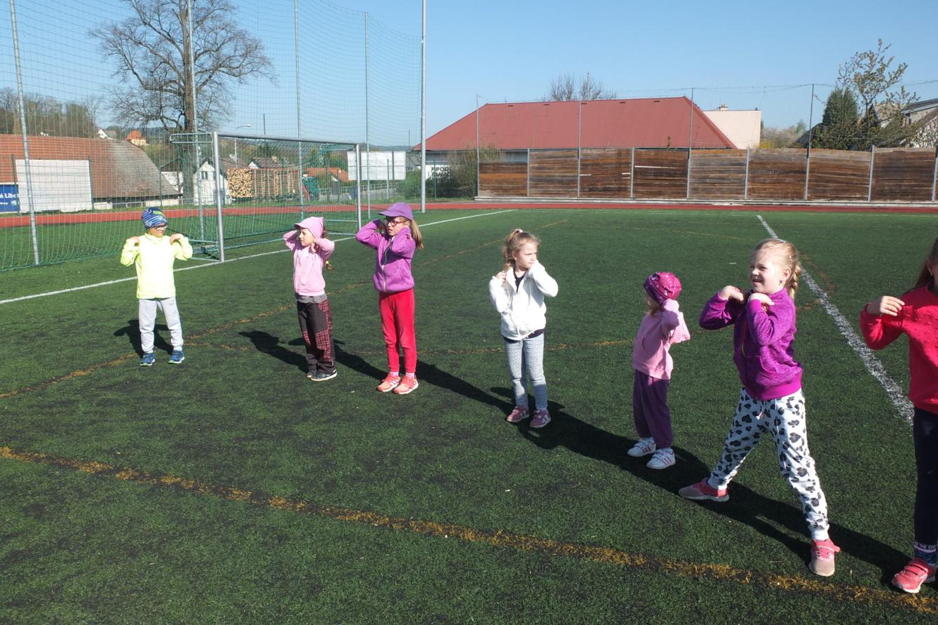 Sportovní hry 2019 - 7