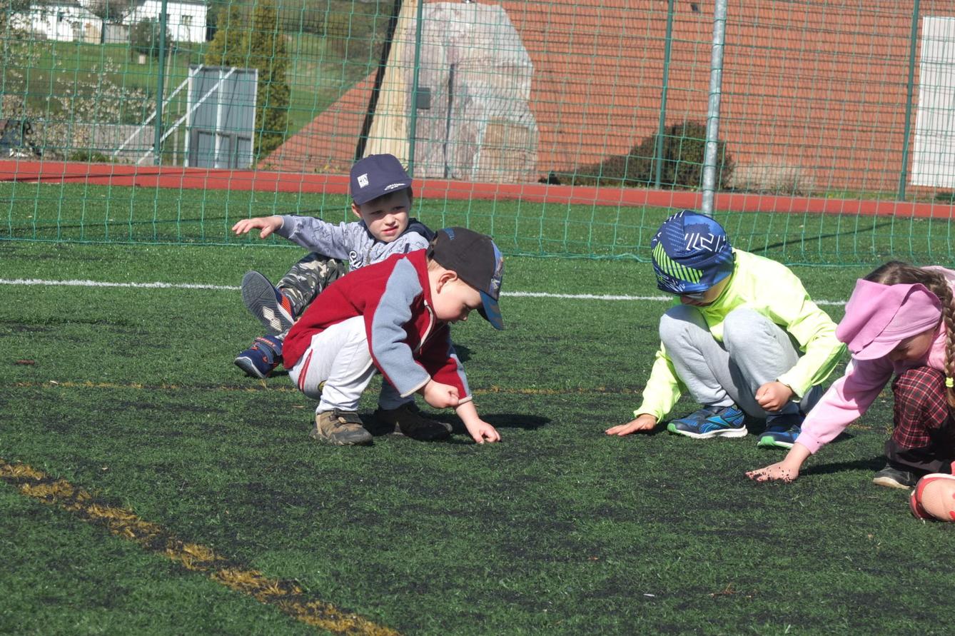 Sportovní hry 2019 - 8