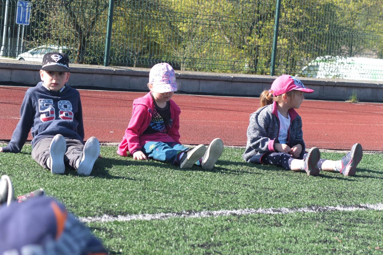 Sportovní hry 2019 - 10