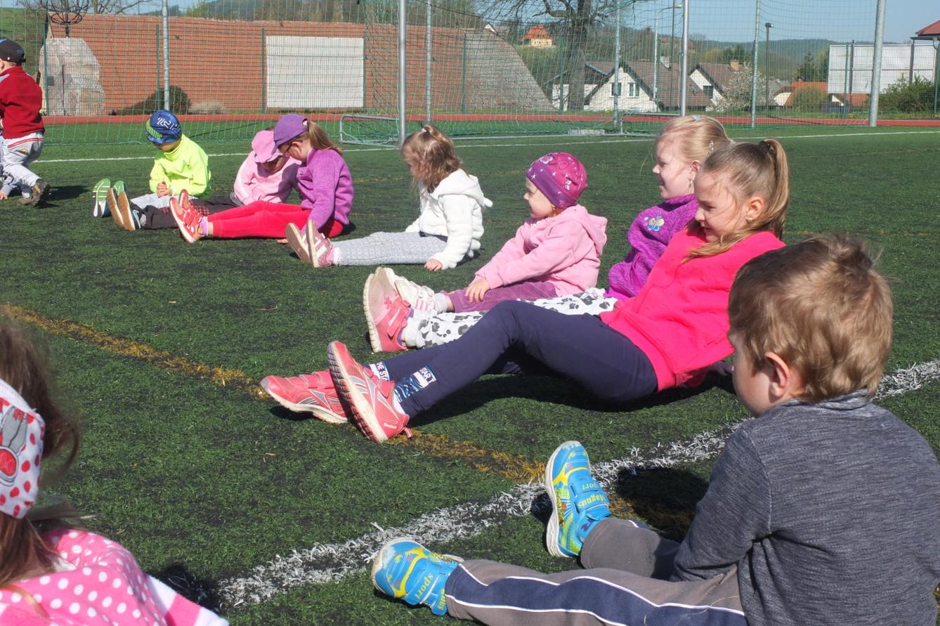 Sportovní hry 2019 - 11