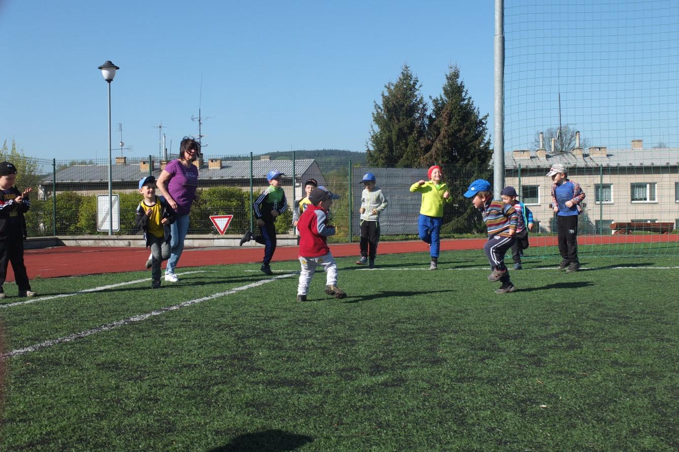 Sportovní hry 2019 - 12