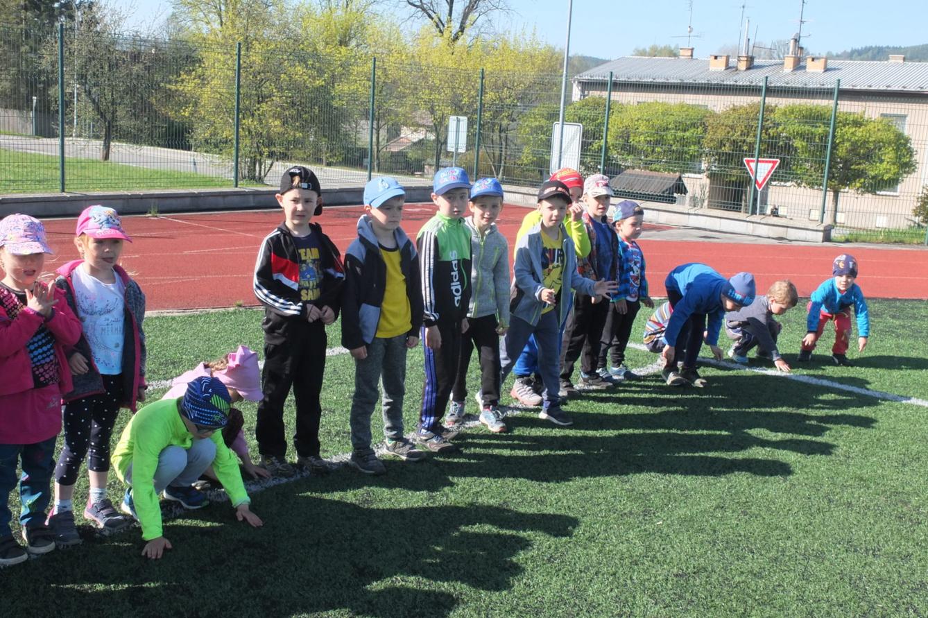 Sportovní hry 2019 - 13