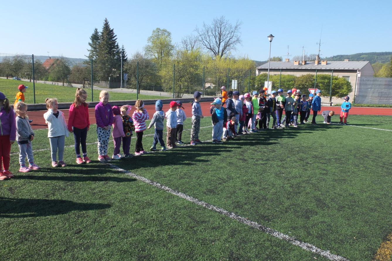 Sportovní hry 2019 - 14