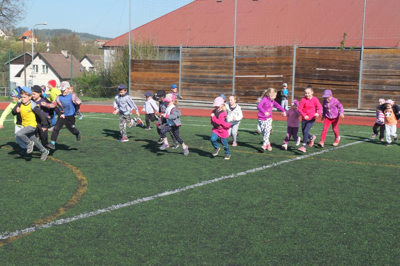 Sportovní hry 2019 - 15