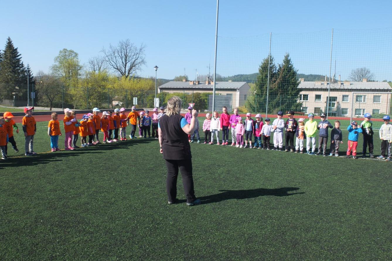 Sportovní hry 2019 - 18