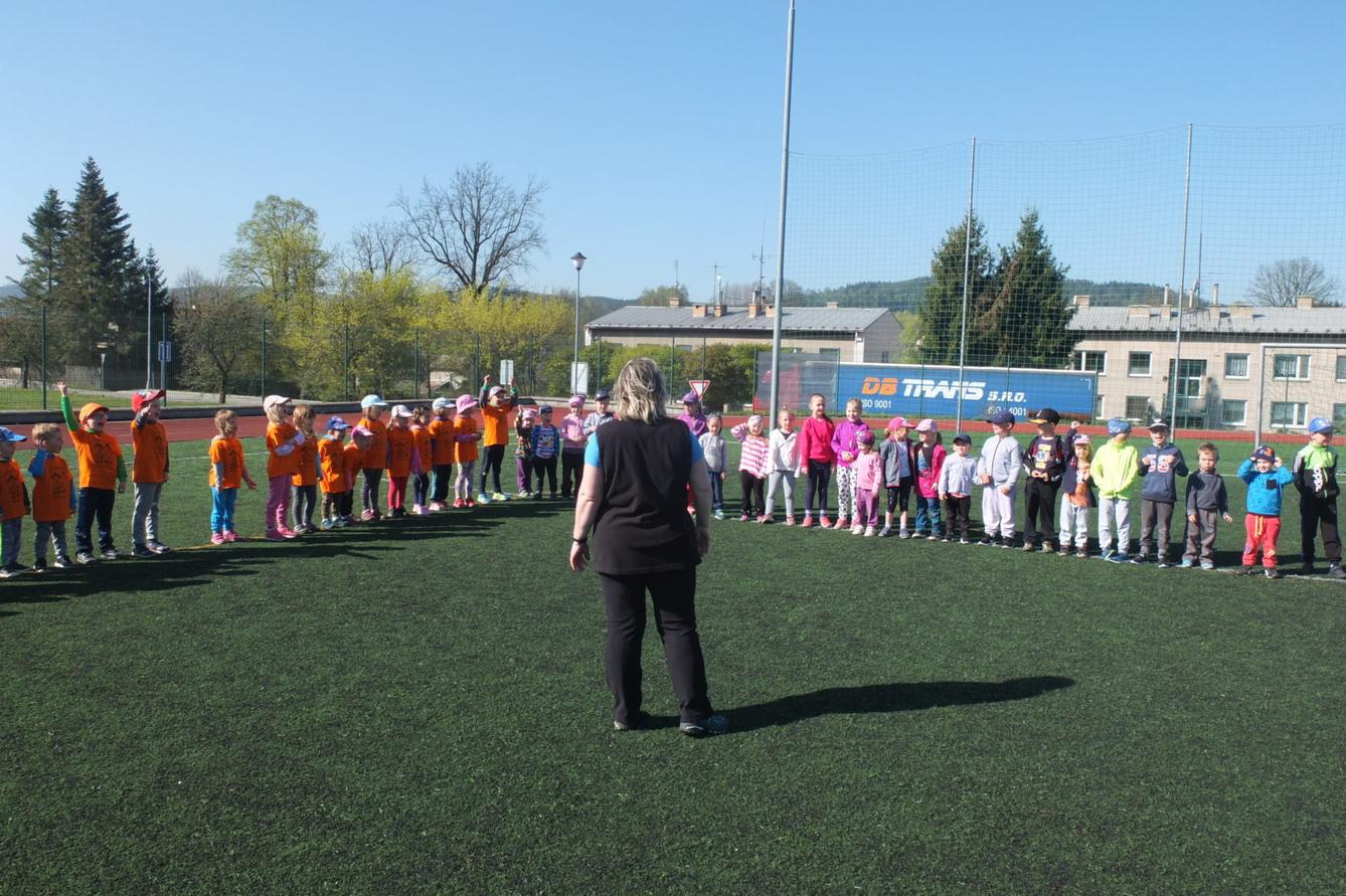 Sportovní hry 2019 - 19