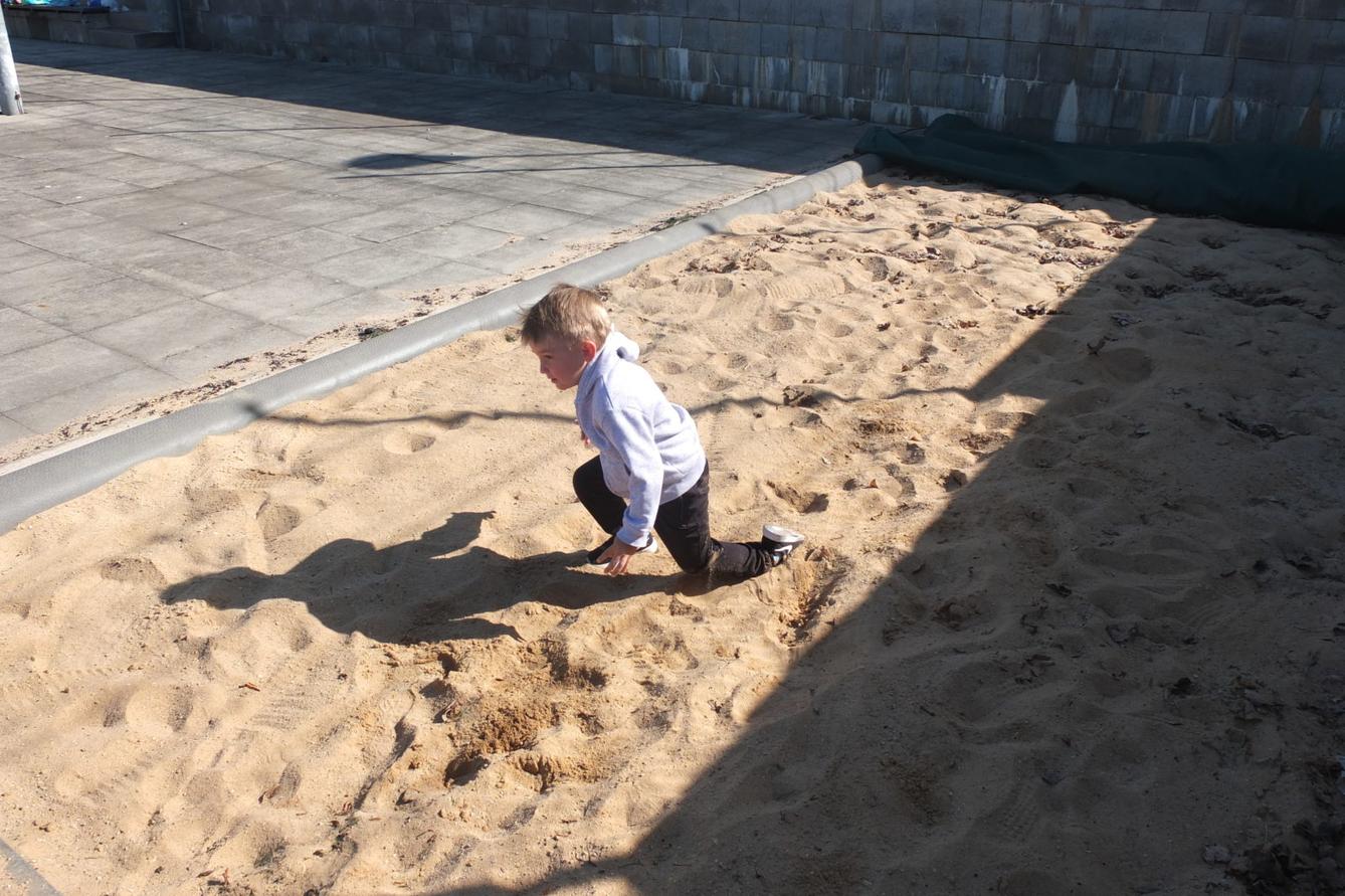 Sportovní hry 2019 - 21