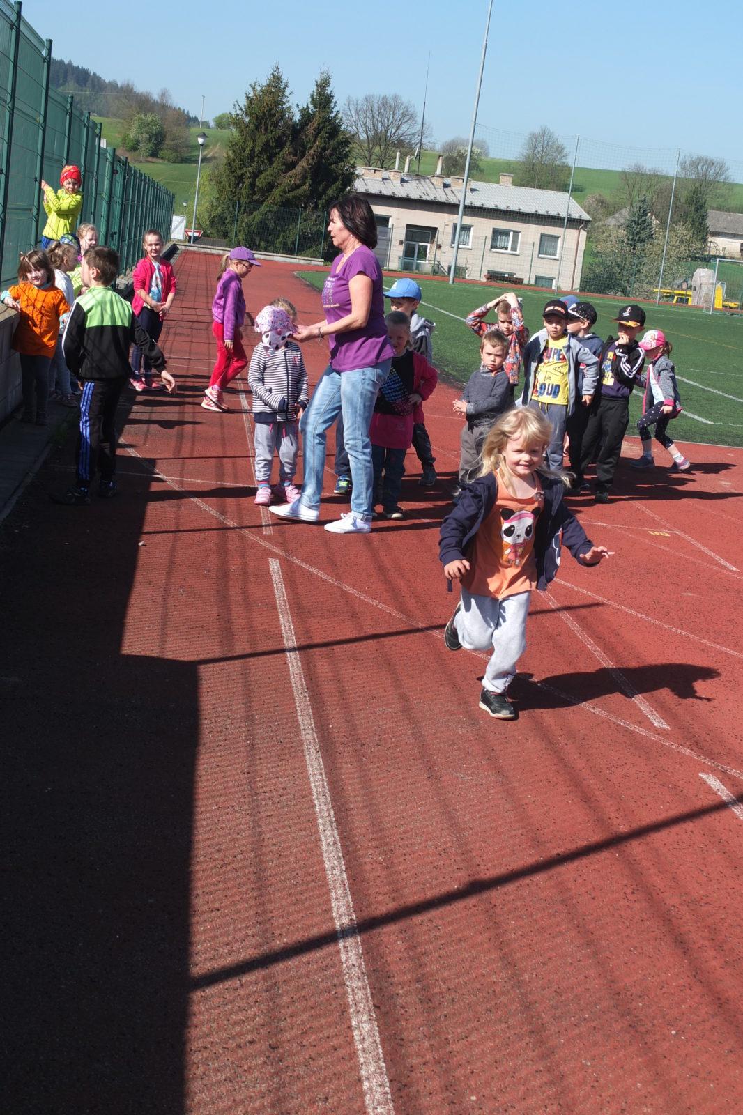 Sportovní hry 2019 - 22