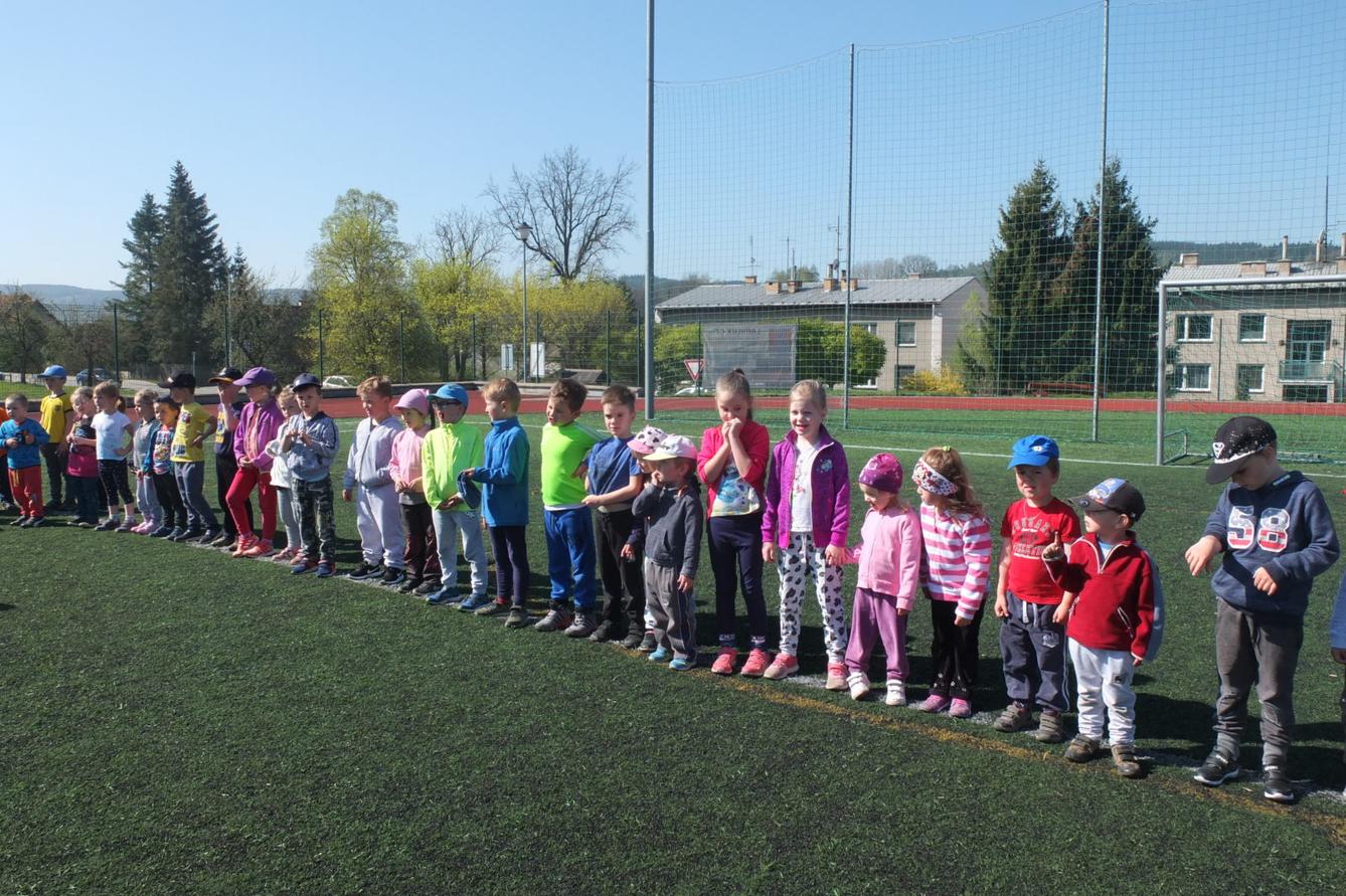 Sportovní hry 2019 - 30