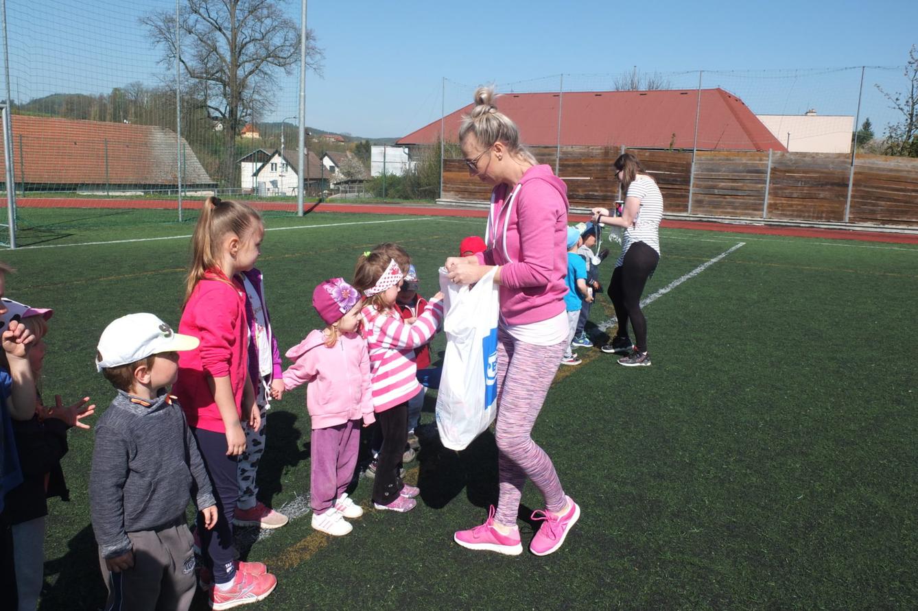 Sportovní hry 2019 - 32