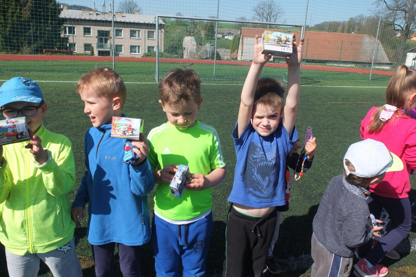 Sportovní hry 2019 - 33