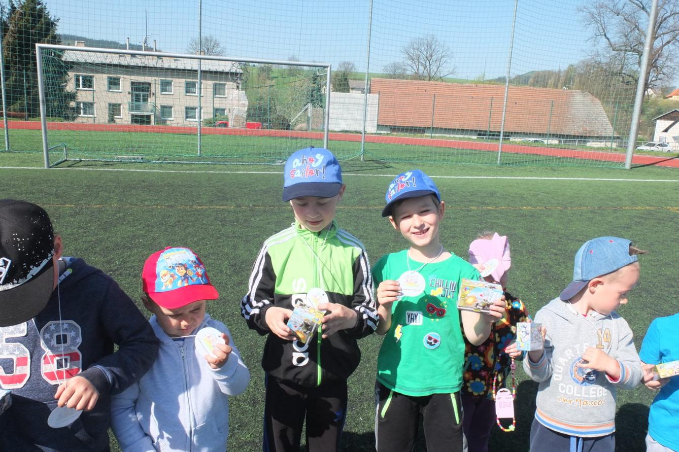 Sportovní hry 2019 - 36