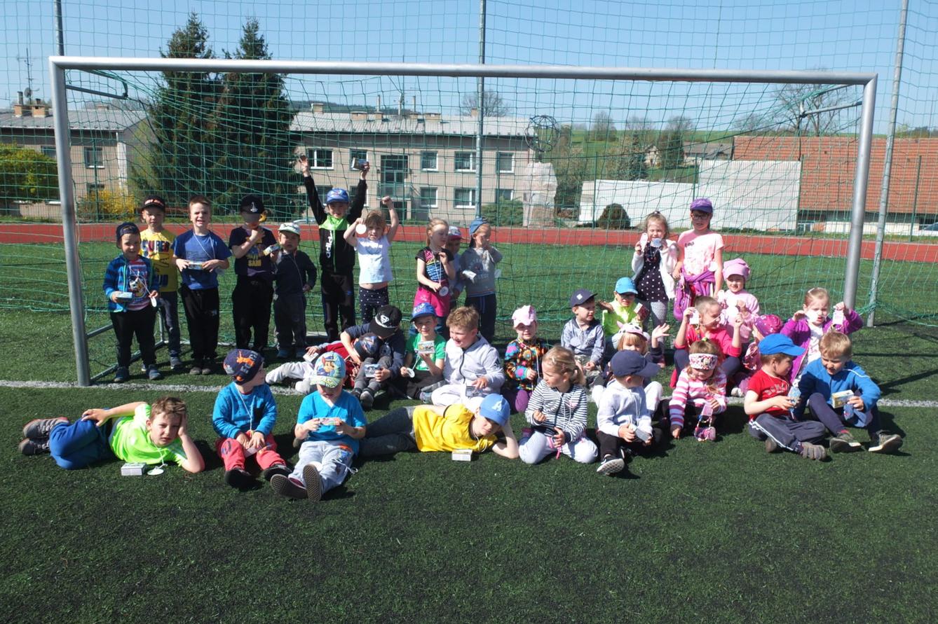 Sportovní hry 2019 - 37