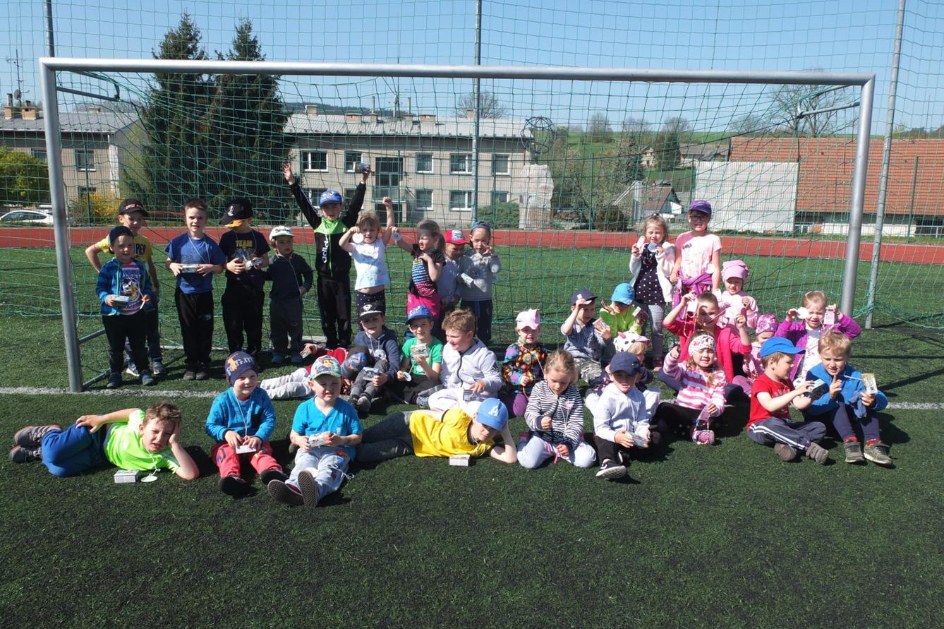 Sportovní hry 2019 - 38