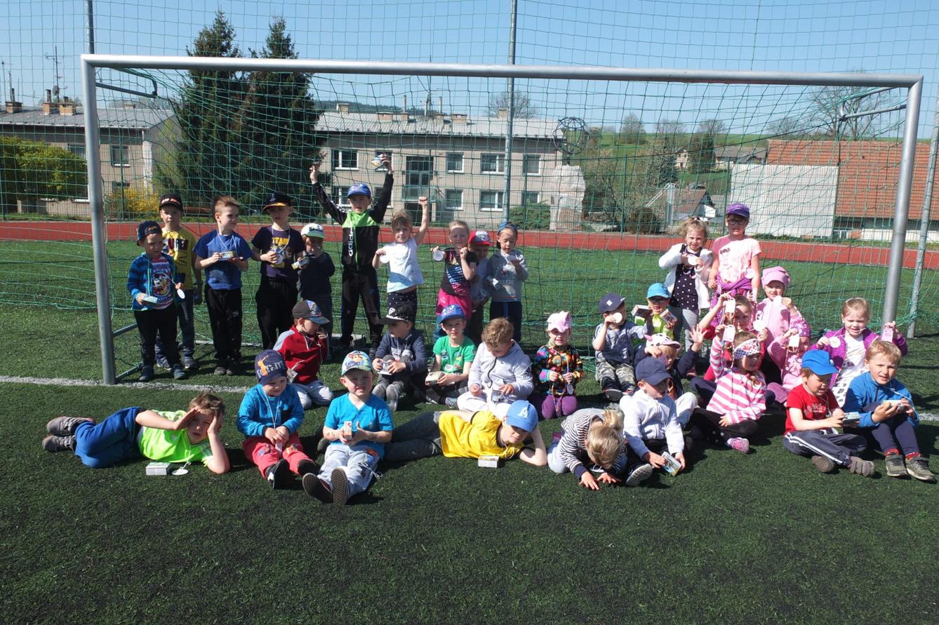 Sportovní hry 2019 - 40