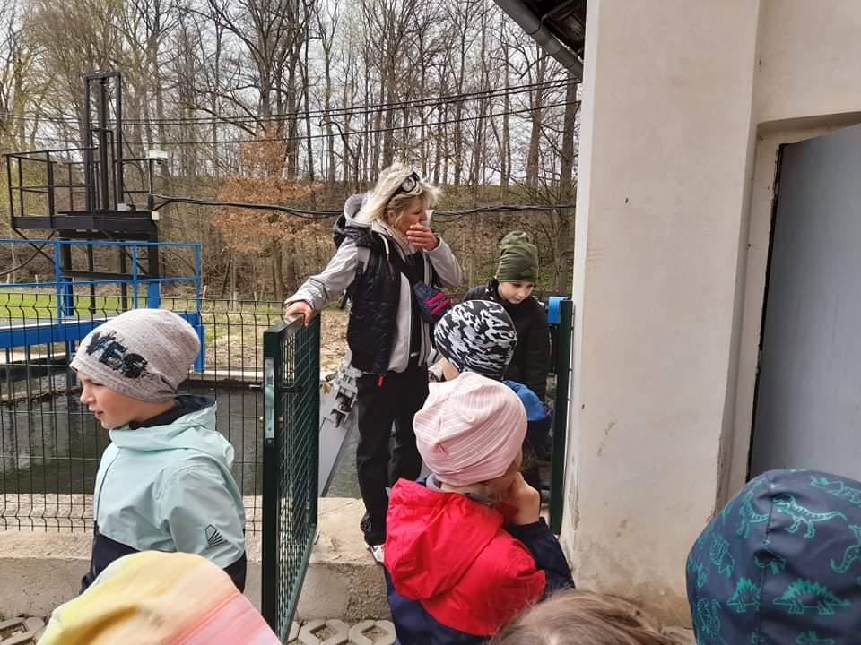 ŠD - návštěva hospodářství u Novotných - 5