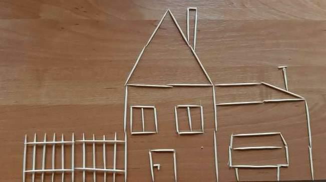 Geohrátky ve 3. třídě 10. 5. - 50