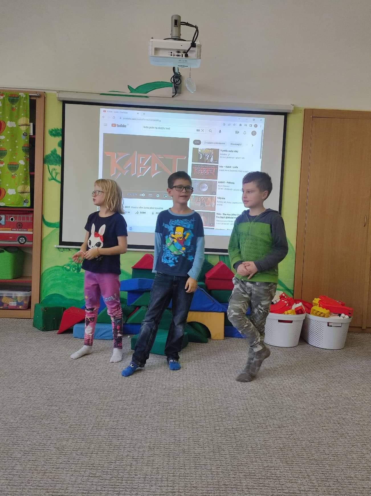 Září I. oddělení - 17