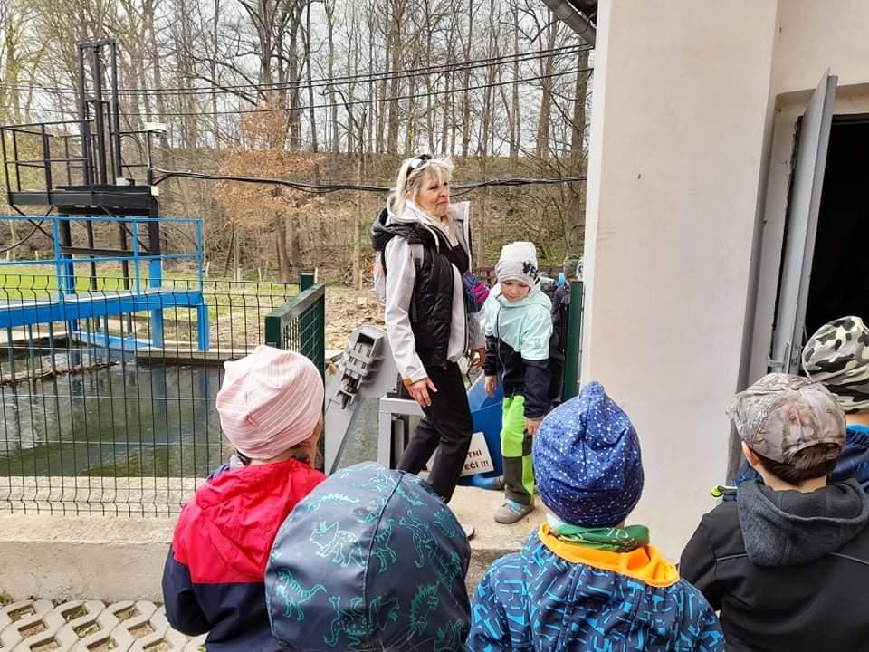 ŠD - návštěva hospodářství u Novotných - 26