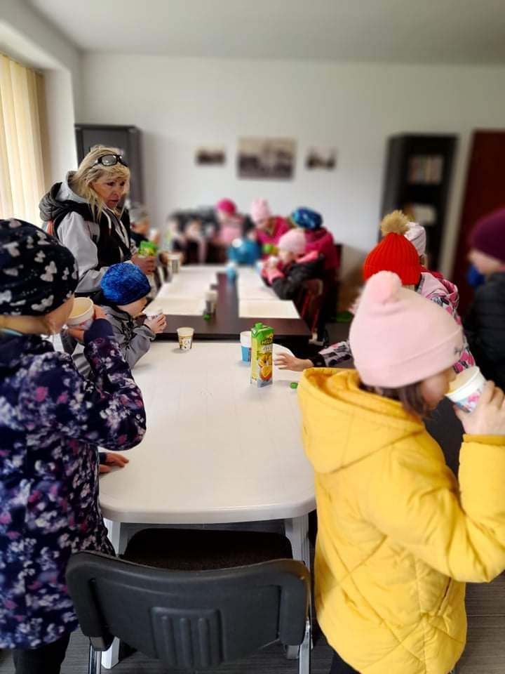 ŠD - návštěva hospodářství u Novotných - 44