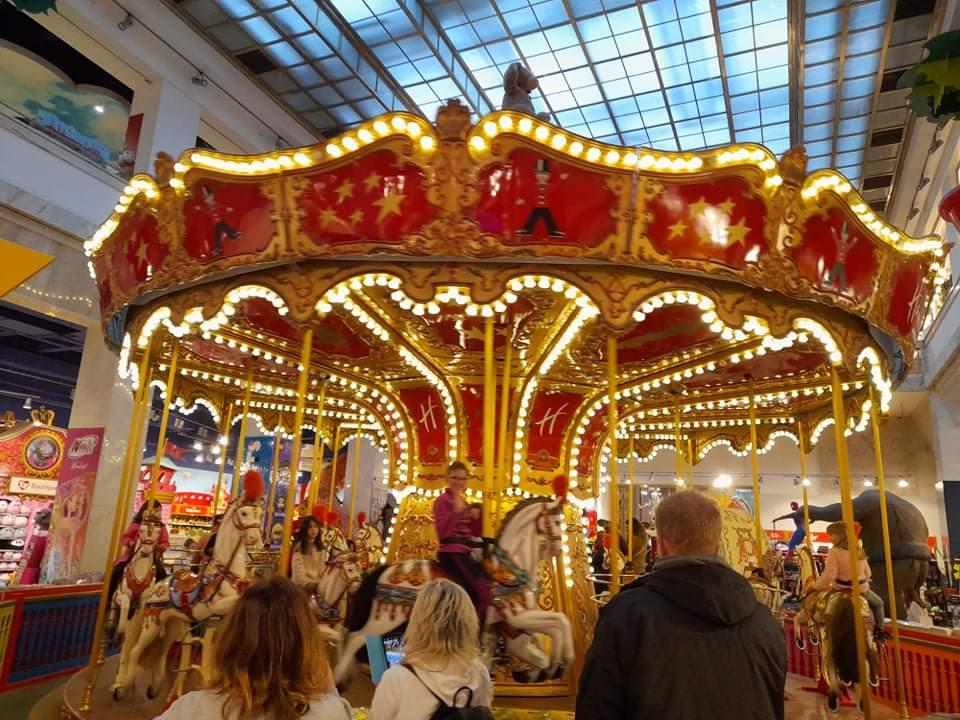 TLAPKY - 2 - motýlci a HAMELYS - 72