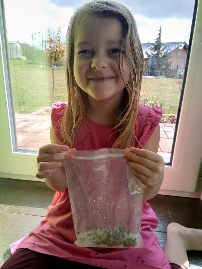 Distanční výuka v MŠ Kamarád (Jaro přišlo do vsi - předškoláci) :-) - 59