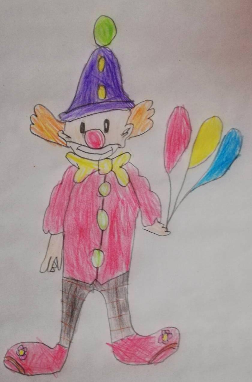 14. 3. distanční výuka u prvňáčků - 24