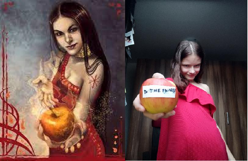 Šesťáci a bohové starověkého Řecka - 14