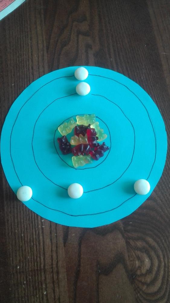 Už umíme atom aneb fyzika v praxi - 28