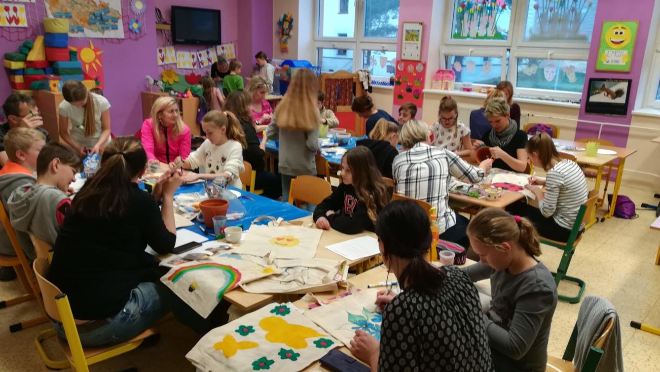 Abeceda peněz - tvoření - 1