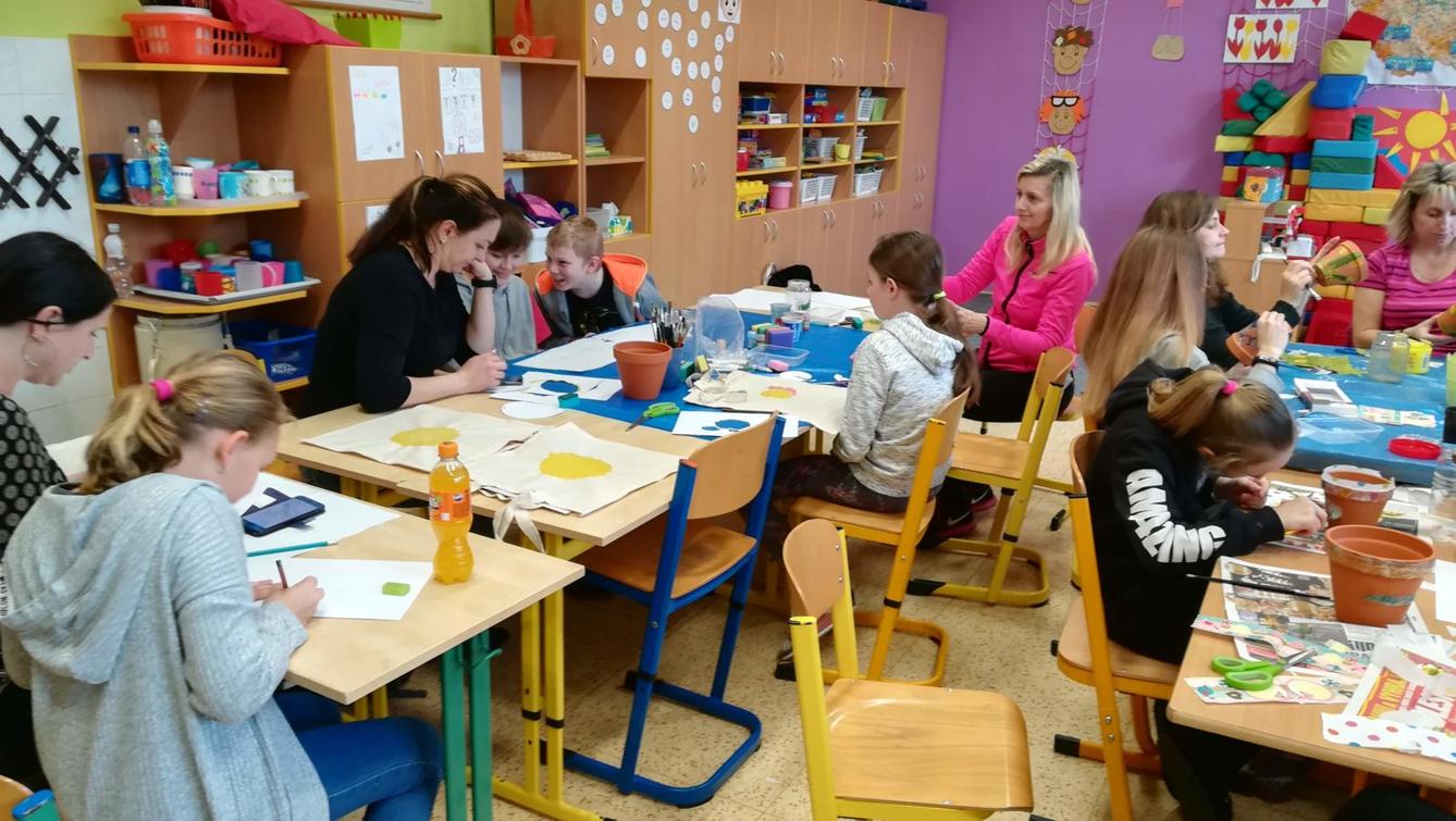 Abeceda peněz - tvoření - 4