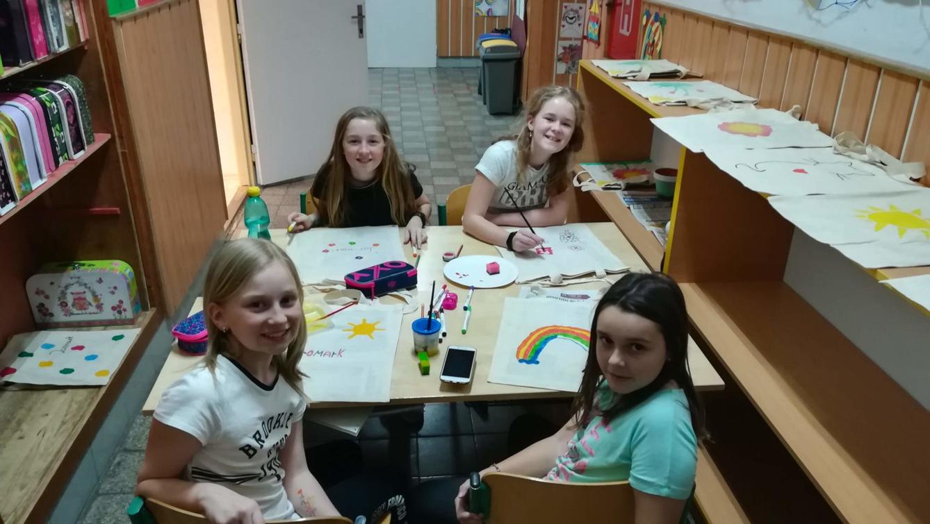 Abeceda peněz - tvoření - 6