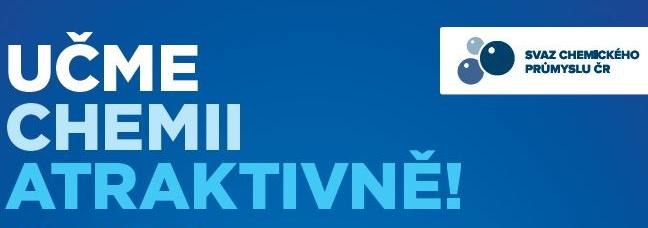 Chemie atraktivně - 3