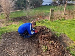 Pozorování žížaly - 6. třída - 11