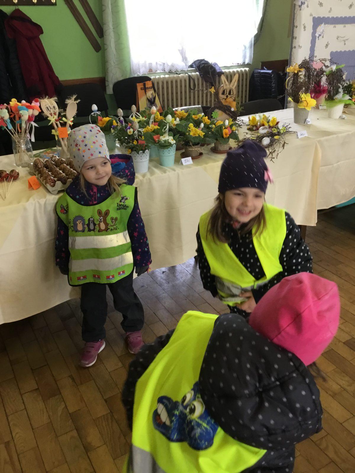 Velikonoční výstava U Džbánu: Klokánci - 1