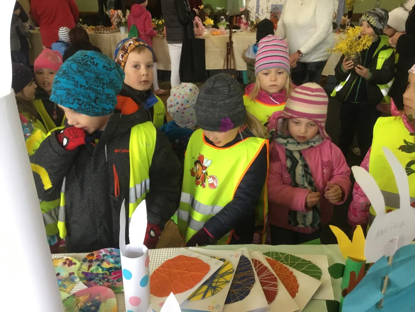 Velikonoční výstava U Džbánu: Klokánci - 6