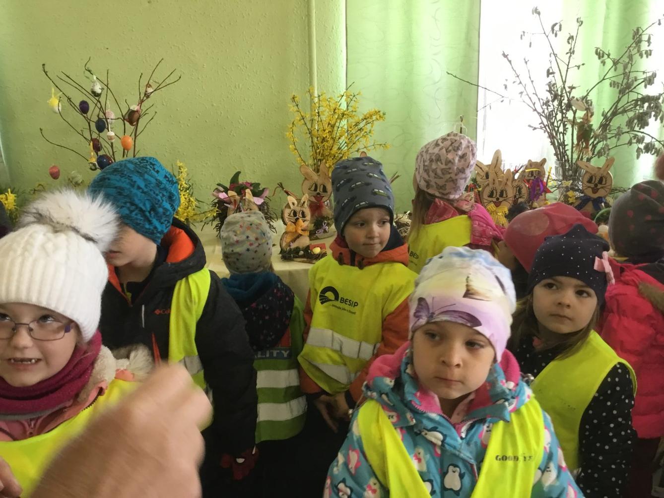 Velikonoční výstava U Džbánu: Klokánci - 7