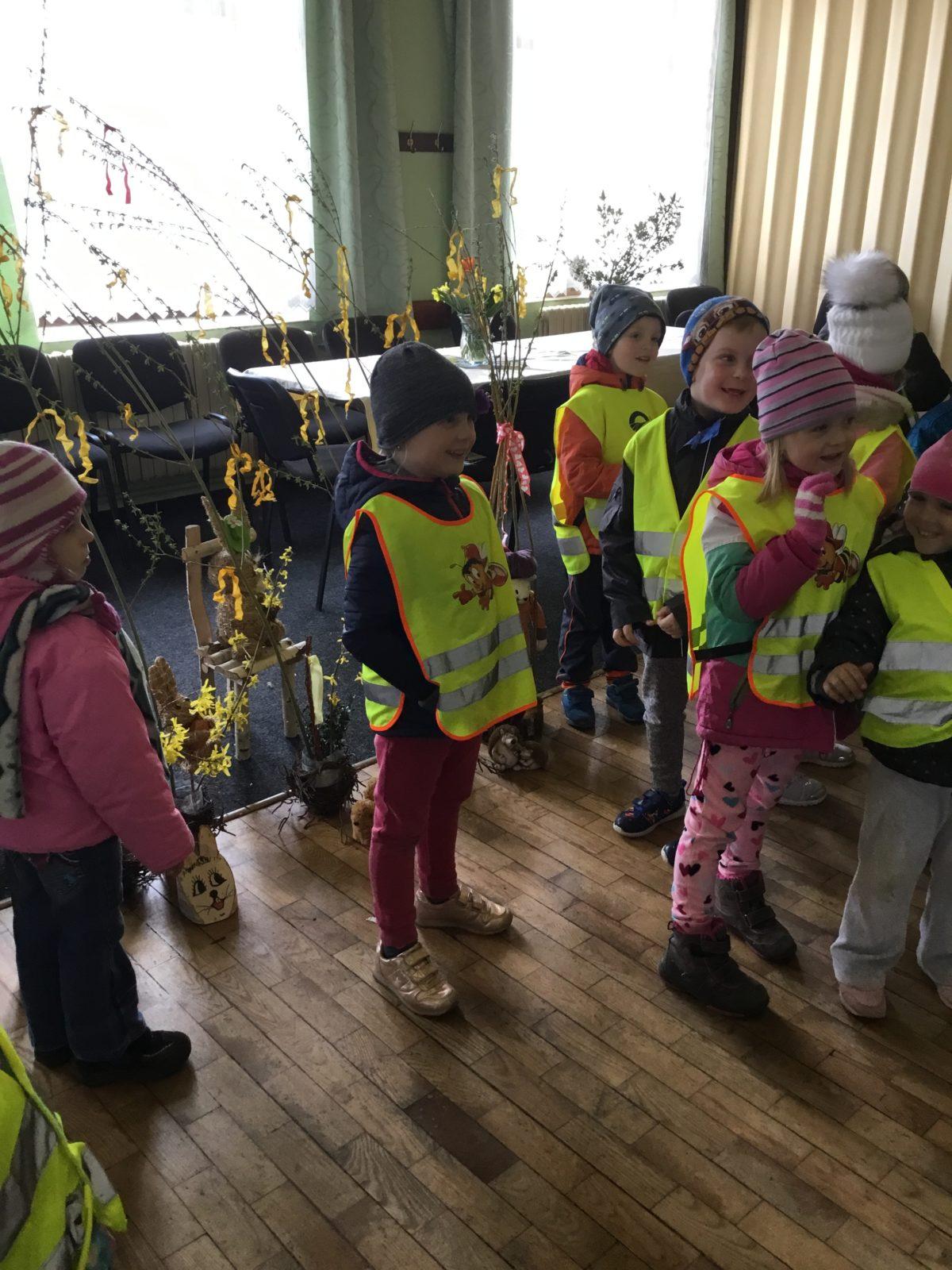 Velikonoční výstava U Džbánu: Klokánci - 8