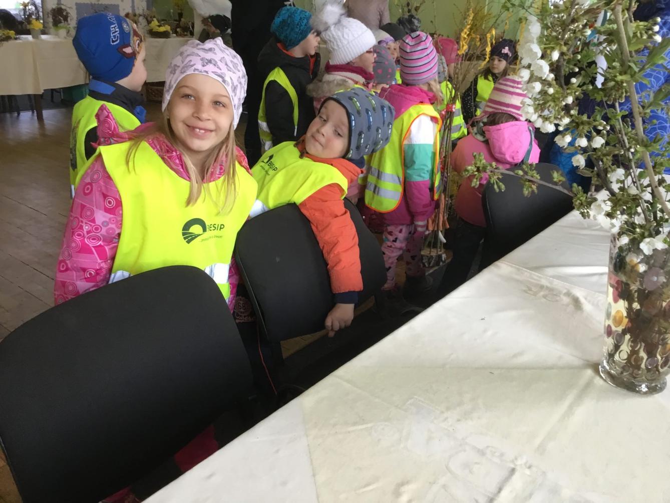 Velikonoční výstava U Džbánu: Klokánci - 9