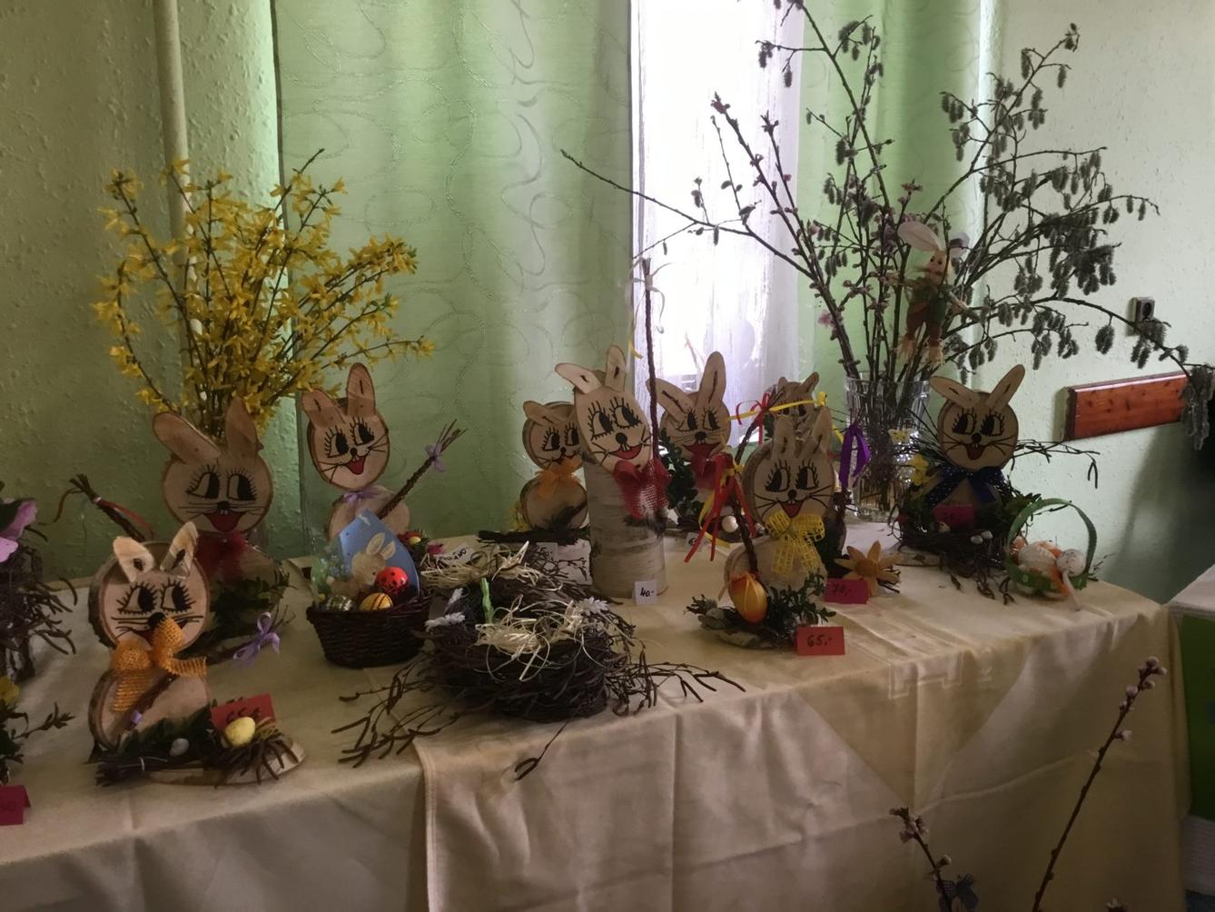 Velikonoční výstava U Džbánu: Klokánci - 12