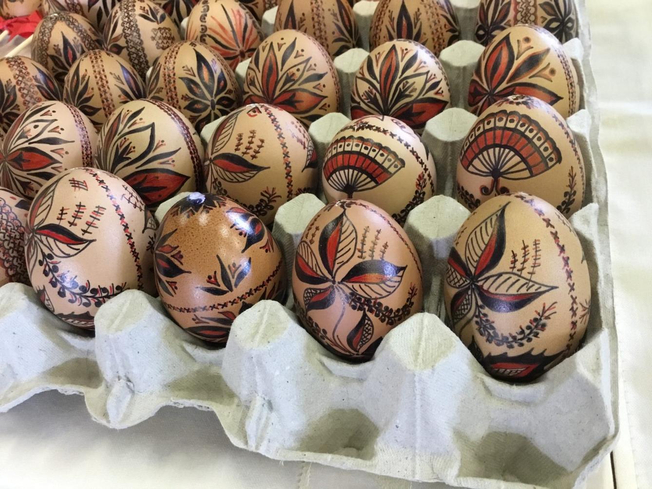 Velikonoční výstava U Džbánu: Klokánci - 15