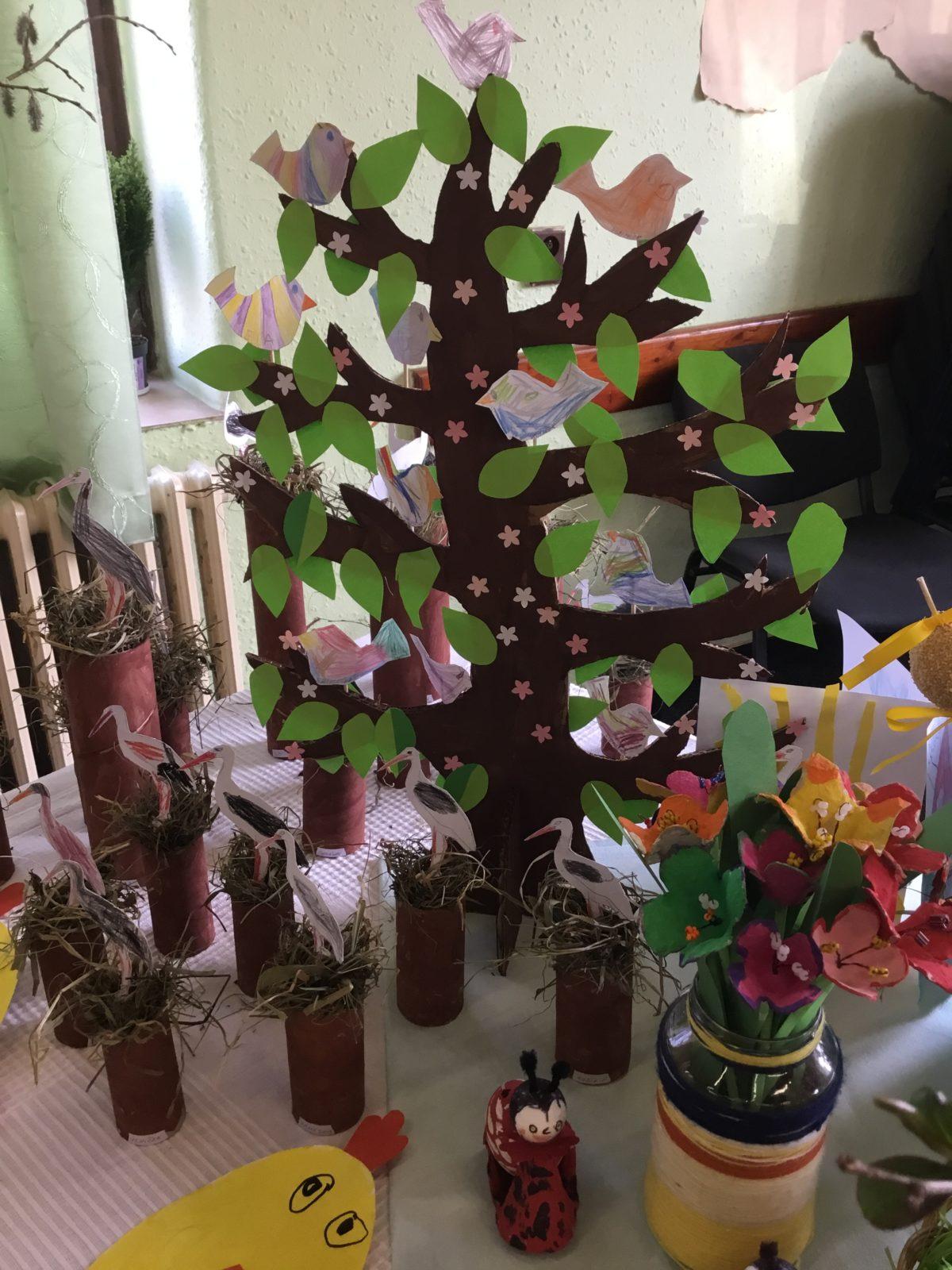 Velikonoční výstava U Džbánu: Klokánci - 19